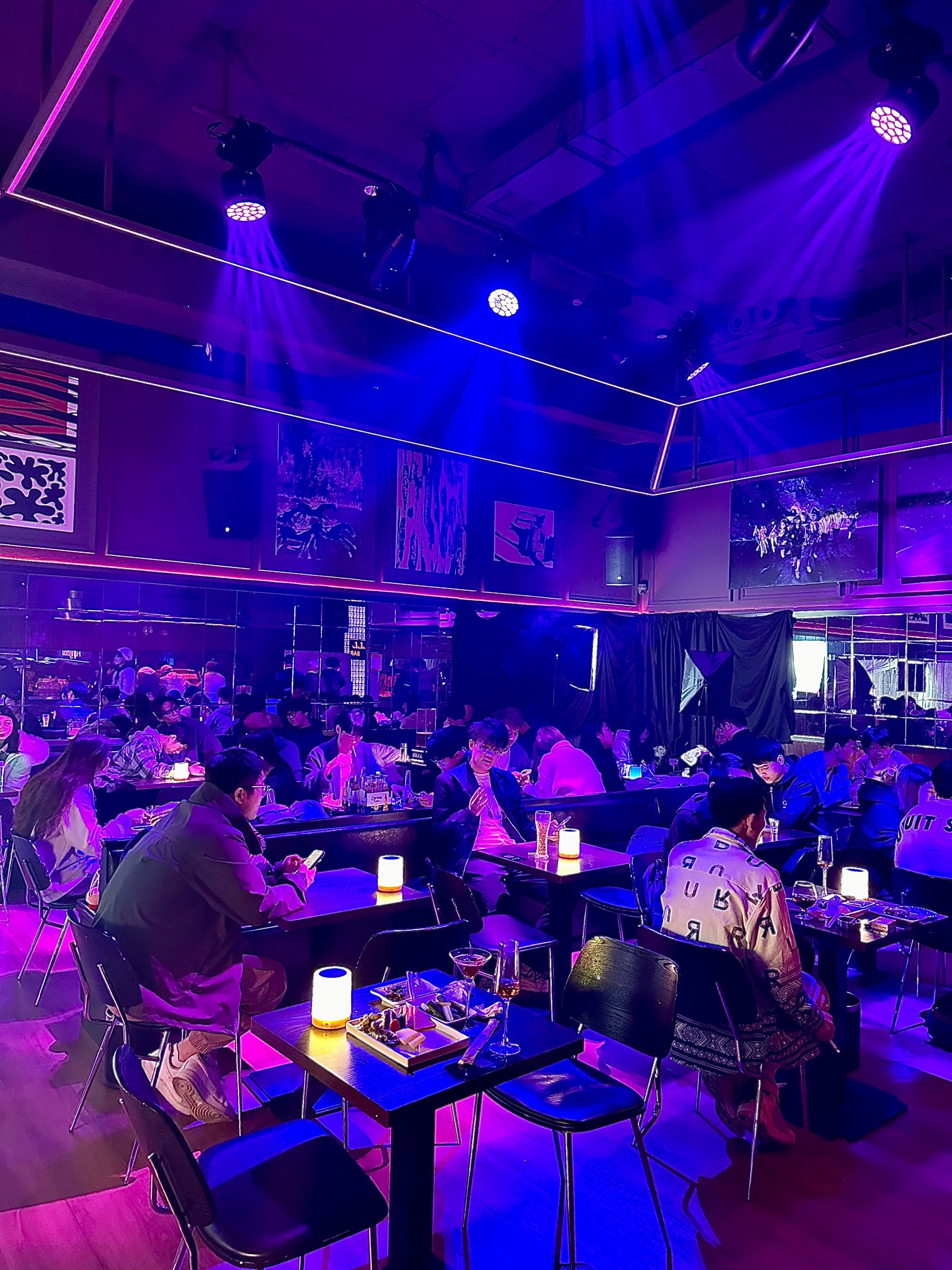 七台河商务ktv计时方式详细介绍-茄子河区ktv预订